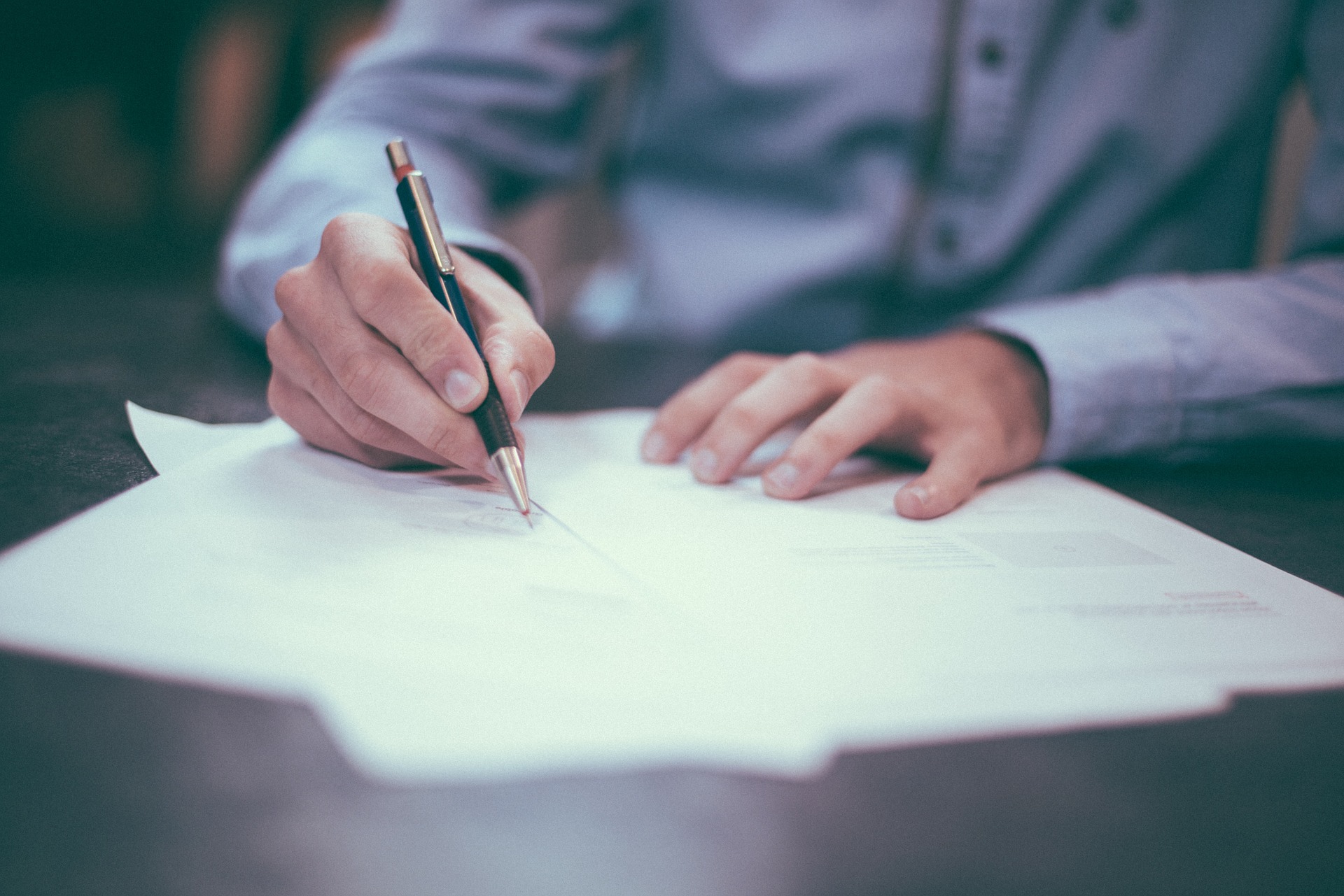 Apprentissage du français écrit en situation professionnelle